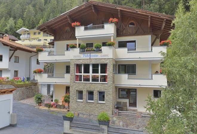 Hotel viktoria garni