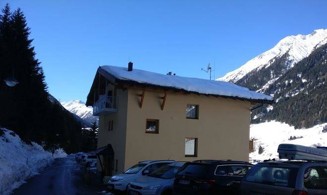 Haus waldrast