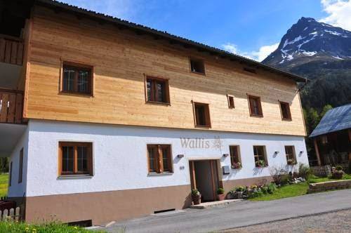 Haus wallis