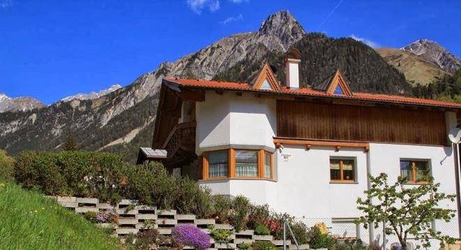 Haus wechner