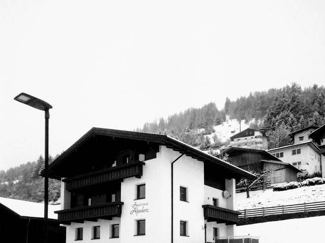 Hausalpenherz