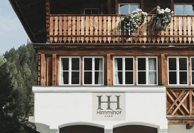 Himmlhof small luxury boutique hotel