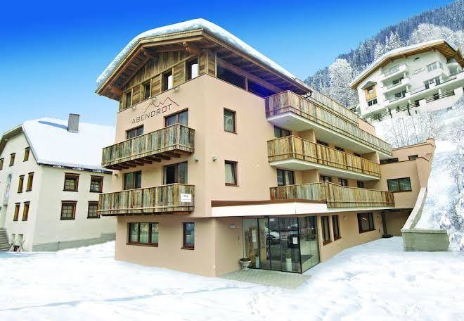 Hotel abendrot