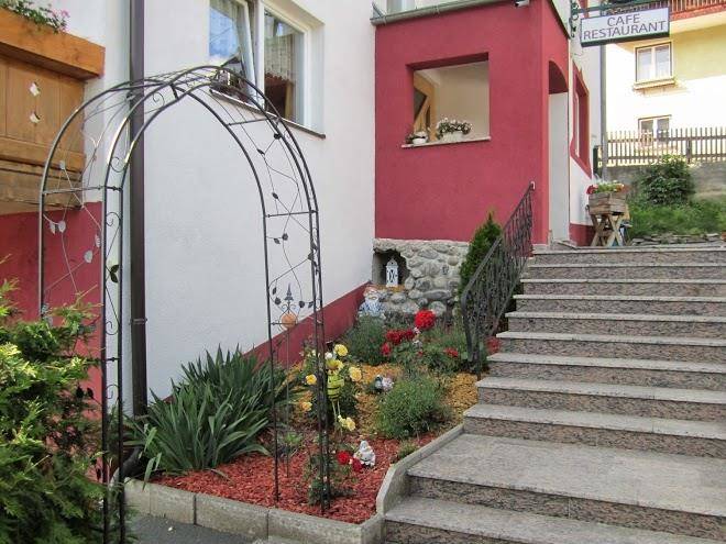 Hotel alpenblick