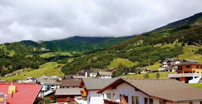 Hotel alpenroyal