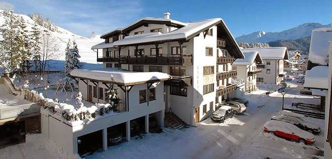 Hotel barbara