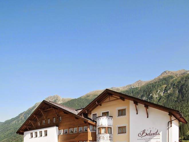 Hotel belavita