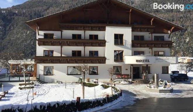 Hotel belvedere