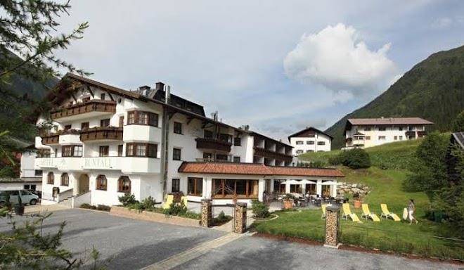 Hotel buntali