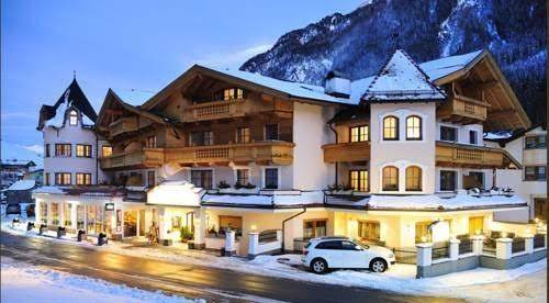 Hotel castel