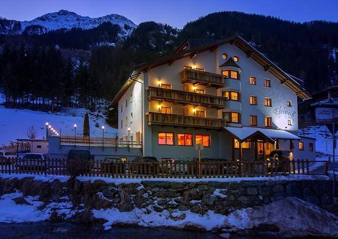 Hotel edelweiss