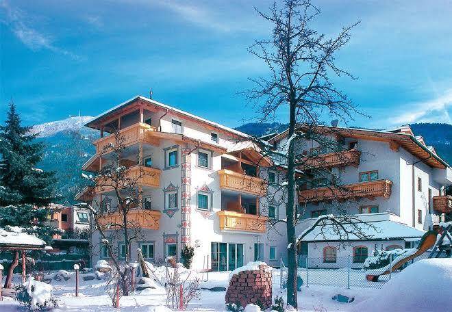 Hotel enzian stubenbock gmbh