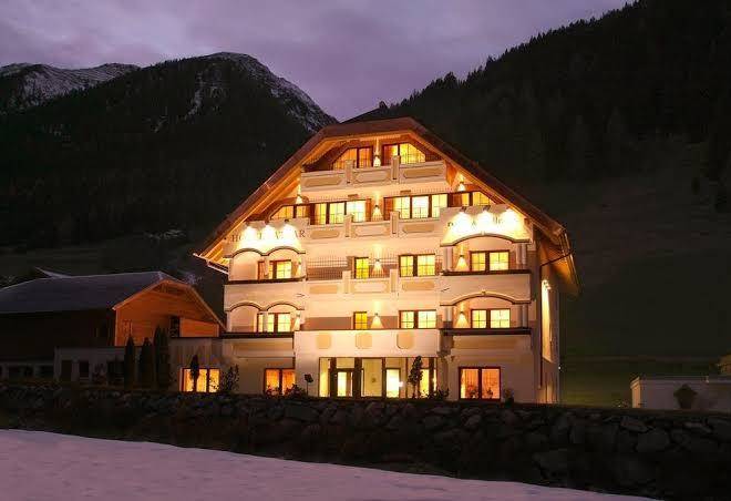 Hotel fatlar