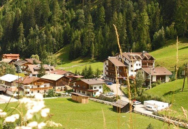 Hotel feichtner hof