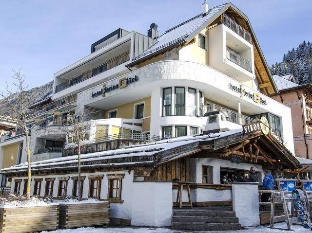 Hotel feriengluck