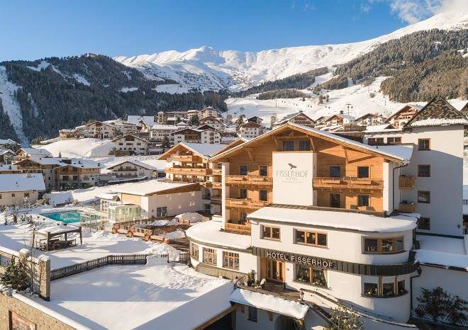 Hotel fisserhof