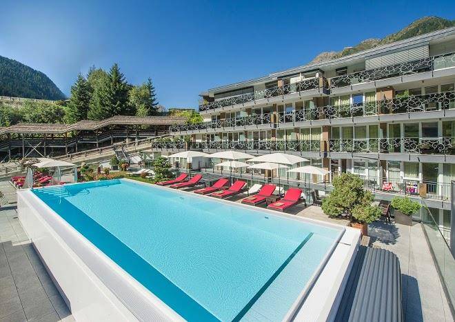 Hotel fliana
