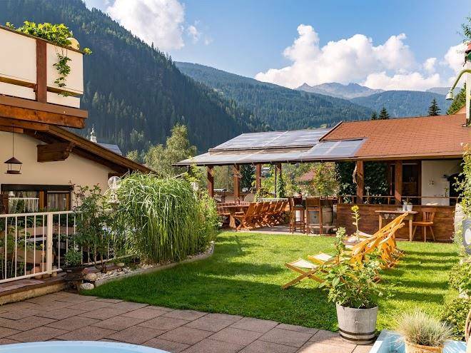 Hotel fortuna