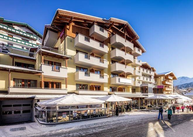 Hotel gabriela