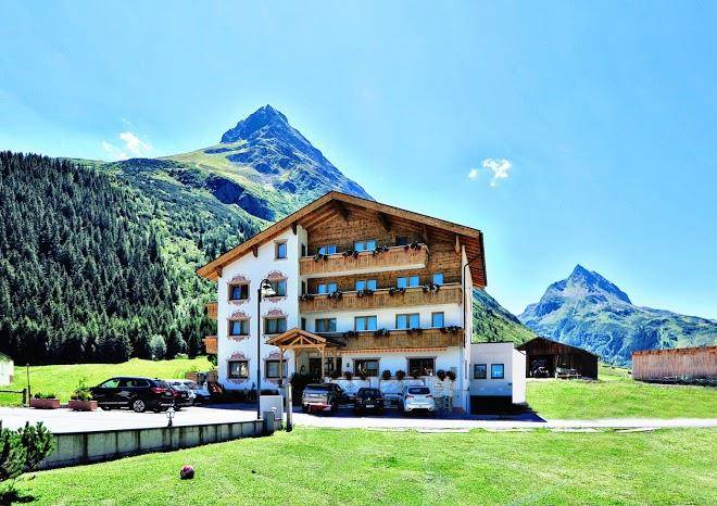 The galturerhof hotel