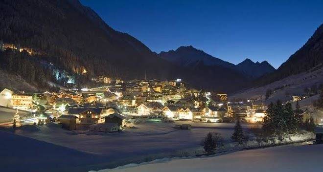Hotel garni alpenhof