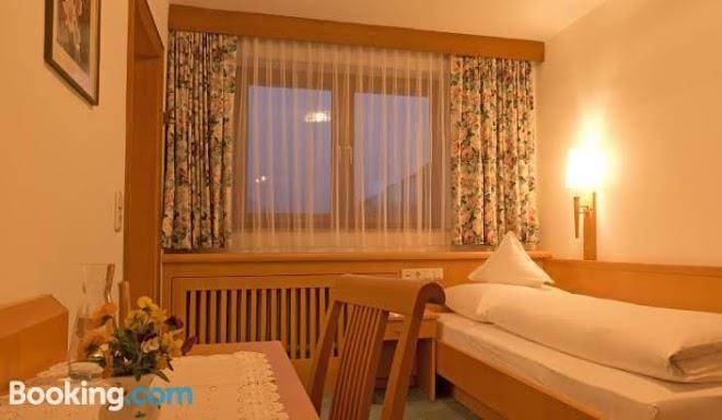 Hotel garni angelika