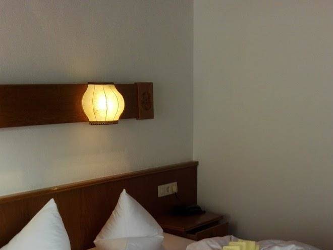 Hotel garni bernina