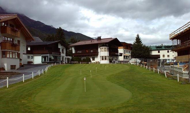 Pension am alten hof