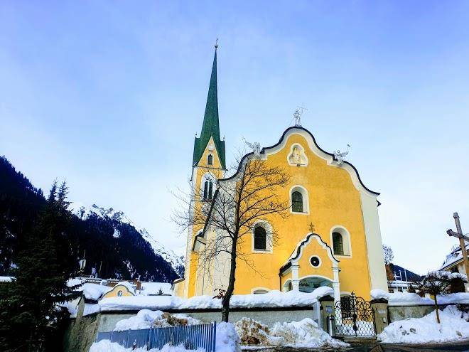 Hotel garni dorfschmiede