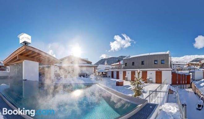 Hotel & garni das kohle