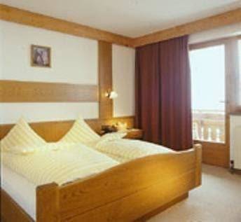 Hotel garni dreilander