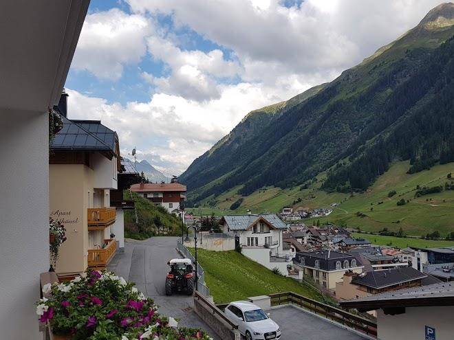 Hotel garni forsterheim