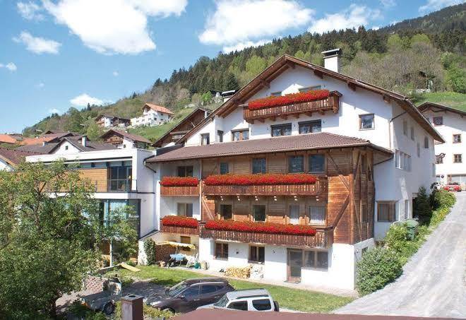 Hotel garni hafele