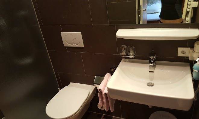 Hotel garni pfeifer