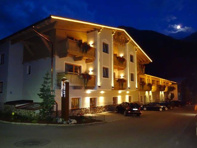 Hotel garni san antonio