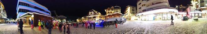 Hotel garni schmid