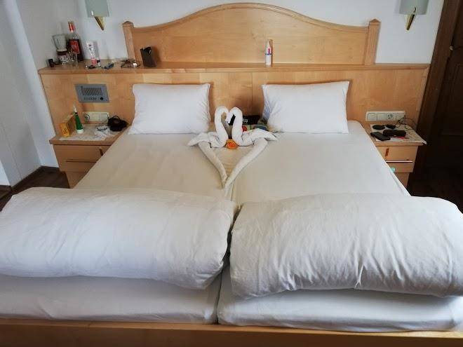 Hotel garni tyola