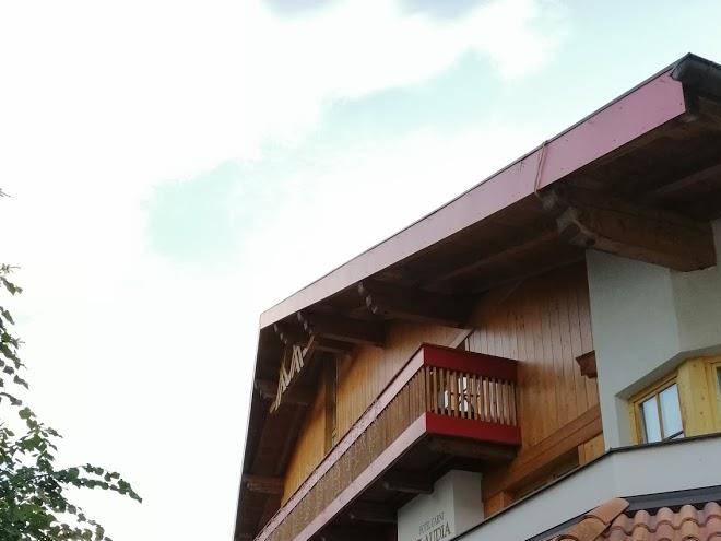 Hotel garni via claudia