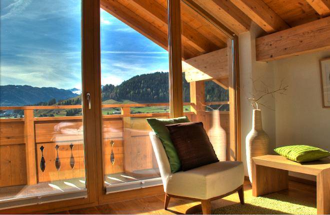 Hotel gebhard