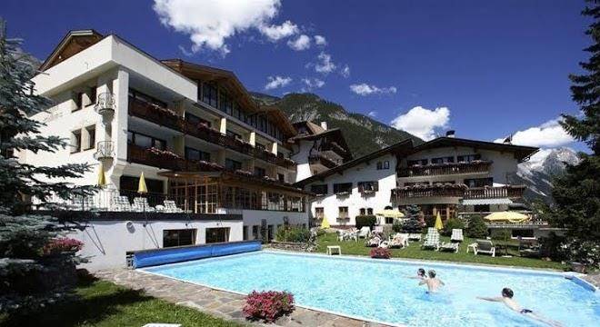 Hotel gridlon