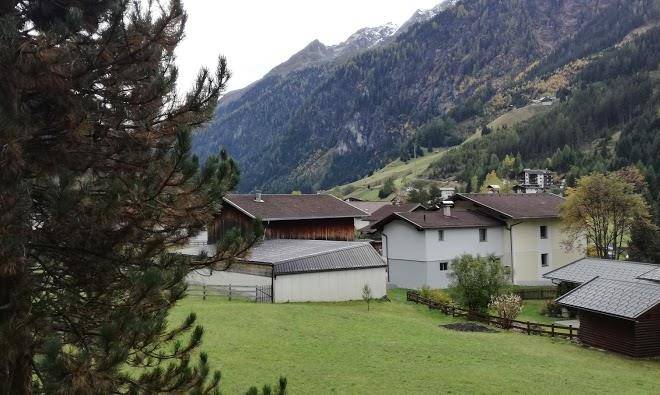 Hotel hafele kaunertal