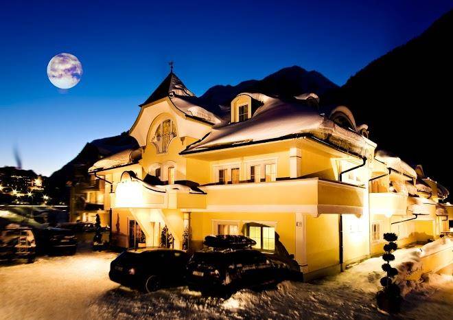 Hotel ischgl