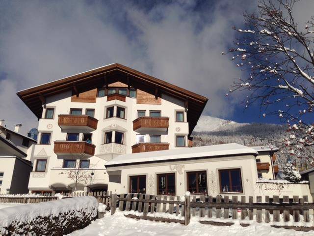 Hotel lasinga