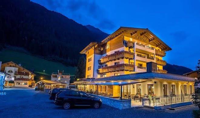 Hotel lenz
