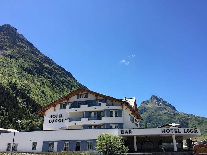 Hotel luggi