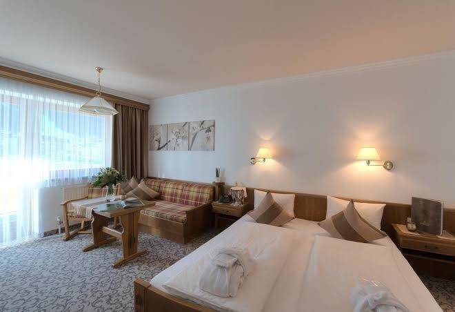 Hotel martha