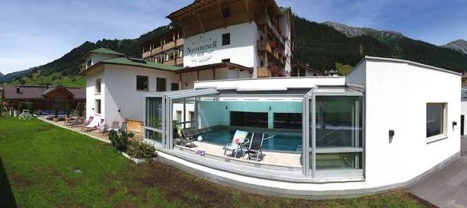 Hotel nassereinerhof christian cordin gmbh