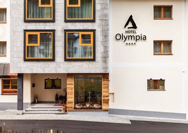 Hotel olympia