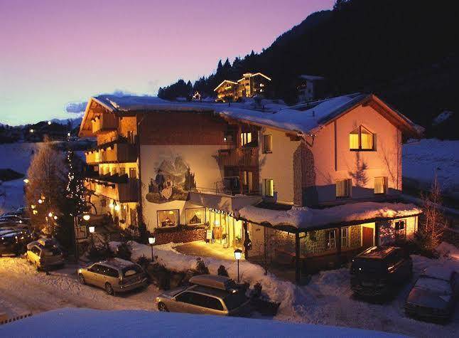 Hotel pettneuerhof
