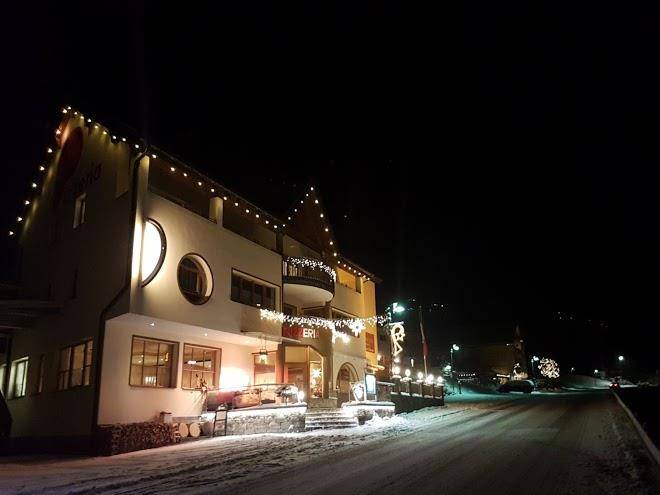 Hotel pizzeria al torrente